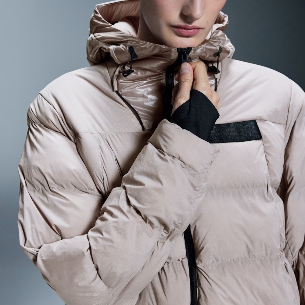 Challenger Jacket - Picture 4 of 10